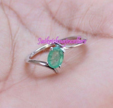 Smaragd Edelstein Cocktail