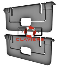 Mad Catz Cyborg V.7 Tastatur