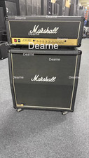 Marshall JCM900 ➕1960A
