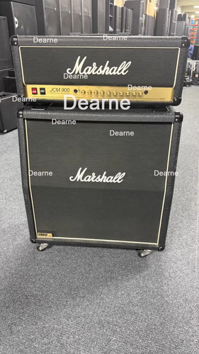 Marshall jcm900 1960a - jcm900, ➕1960a