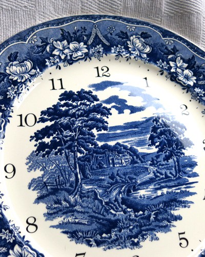 Vintage servierplatte platte - servierplatte,