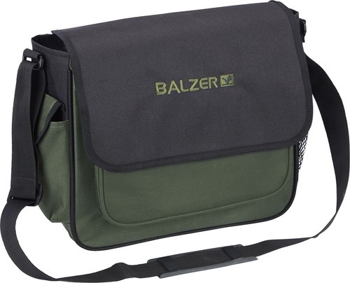 Balzer shoulder bag - balzer,