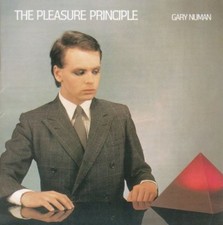 Gary Numan - The Pleasure