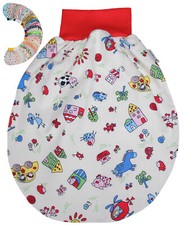 Elfibon sommer öko pucksack - sommer,