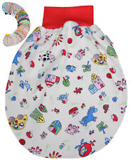 ELFIBON Sommer ÖKO Pucksack