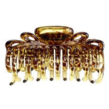 Haarklammer Haarkrebs