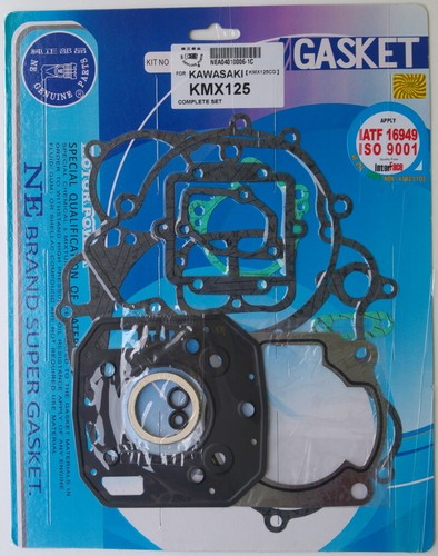 Motor dichtsatz kawasaki kmx - dichtsatz,