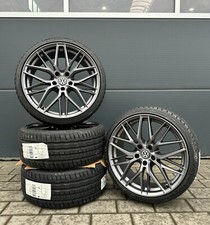 DM08 20 Zoll Sommerräder AMG
