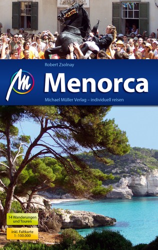 Menorca michael müller - menorca,