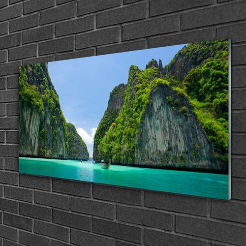 Acrylglasbilder 100x50