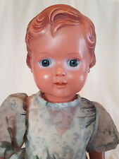 Antike Schildkröt 49 "Erika" Puppe Doll Bambola Panenka Lalka Poupée 1932-1954