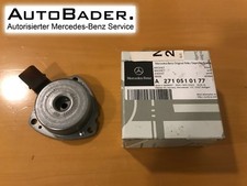 2x Original Mercedes M271.xxx