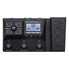ZOOM G2X FOUR Gitarren