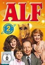 ALF - die komplette