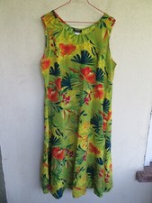 Kleid Sommerkleid Strandkleid