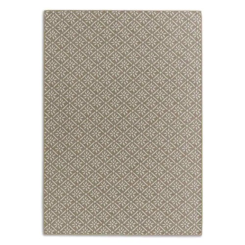 Outdoor teppich flachgewebe - outdoor,