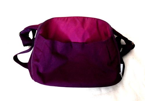 Stokke wickeltasche violett - stokke,