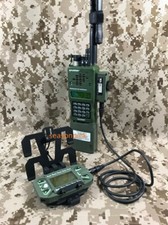 TCA PRC/152A Radio ALUMINUM