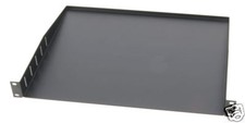 Rackablage ablage - he, 19"-ablage
