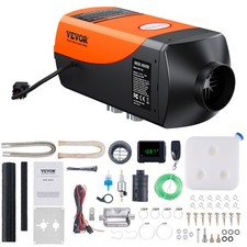 VEVOR 2kW 12V Dieselheizung