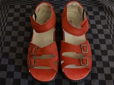Waldläufer Sandalen Gr 5.5 /
