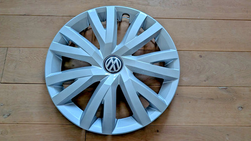 Radkappe golf 8 - radkappe,