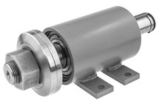 Kreissägewelle 250 mm / 30 mm