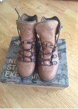 The North Face Schuhe Gr. 37