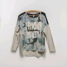 Adidas Neo Damen Pullover Gr