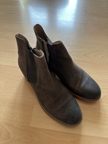 Boots von navy 38 - boots,,