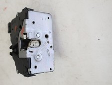 Türschloss vorn rechts Opel