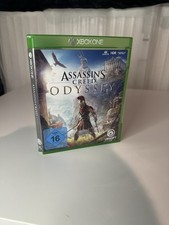 Assassin's Creed Odyssey-Gold Edition (Microsoft Xbox One)