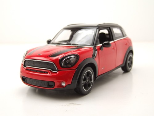 Mini cooper countryman - cooper, s
