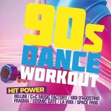 90s dance workout hit power - dance, workout-hit