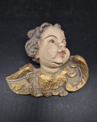 Engel engelkopf putto putti - engelkopf,