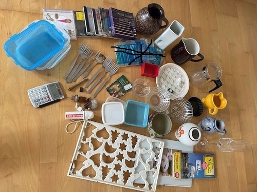Haus paket box - er,