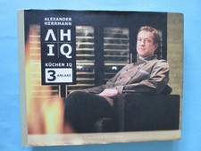 Küchen-IQ. Band 3: Anlass von