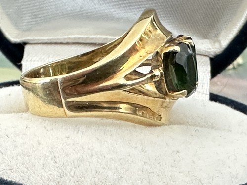 Goldring 585 gelbgold - 585/14, k