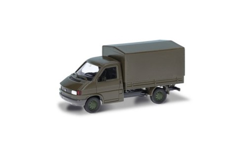 Volkswagen pritsche - volkswagen, (vw)