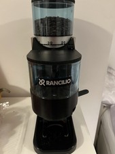 Rancilio Rocky Kaffeemühle