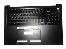 Samsung  Topcase Tastatur