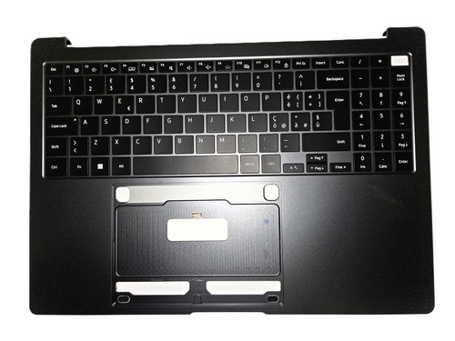 Samsung topcase tastatur - ,