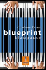 Blueprint Blaupause ZUSTAND SEHR GUT