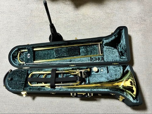 Bach 42bogl tenorbassposaune - 42bogl,