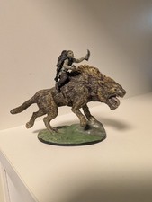 Eaglemoss de Agostini Herr der