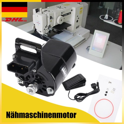 180w nähmaschinenmotor mit - 180w,