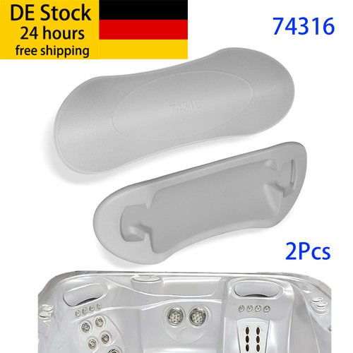 Stück 74316 74317 - 2, tub