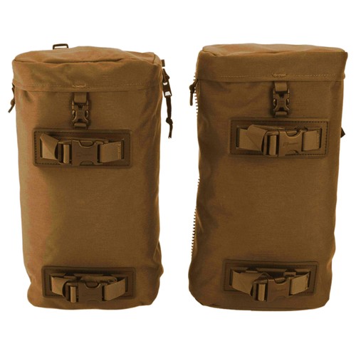 Berghaus mmps side pockets - mmps, ii