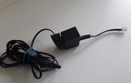 Tae telelefon adapter - adapter, rj11