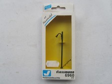 Viessmann 6960 - Spur TT - Holzmastleuchte, 71mm in OVP